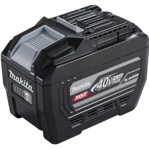 MAKITA AKUMULIATORIUS BL4080F XGT 40Vmax 8,0Ah