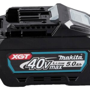 MAKITA AKUMULIATORIUS BL4050 XGT 40Vmax 5,0Ah (UN3480)