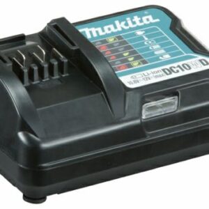 MAKITA ĮKROVIKLIS DC10WD 12V
