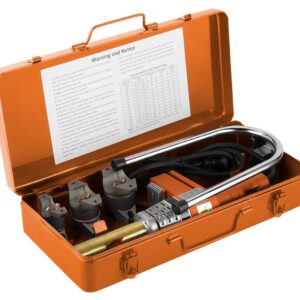 NEO tools 21-004 plastiko suvirinimo įranga 1 vnt - Image 2