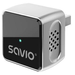 Belaidis CarPlay ir Android Auto adapteris SAVIO TR-19