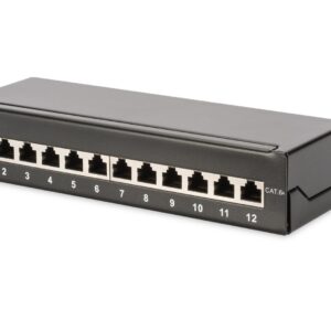 Digitus DN-91612SD-EA komutacinė panelė - Image 1