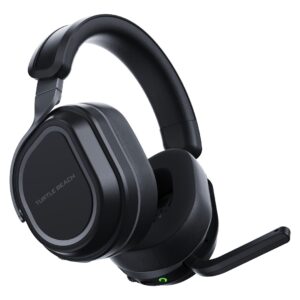 Turtle Beach Stealth 700 Laisvų rankų įranga Vielinis Su lankeliu Žaidimams Bluetooth Juoda - Image 2