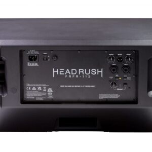 Headrush FRFR-112 MK2 - gitaros skiltis - Image 3