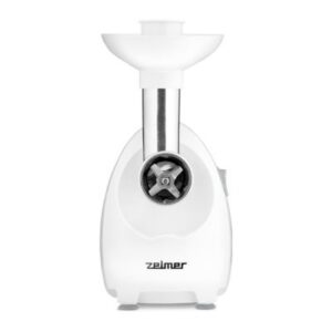 Zelmer ZMM4055B mėsmalė 1900 W Balta - Image 2