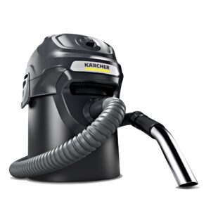 Kärcher AD 2 600 AW 14 L Juoda - Image 2