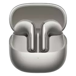 Xiaomi Buds 5 Titan Grey - ausinės, pilkos