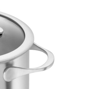 ZWILLING Essence keptuvių ir puodų rinkinys 4 vnt - Image 2