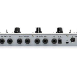 TC Electronic Plethora X5 - gitaros multiefektas - Image 2