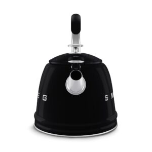 Smeg WKF01BL virdulys 2,3 L Juoda - Image 2