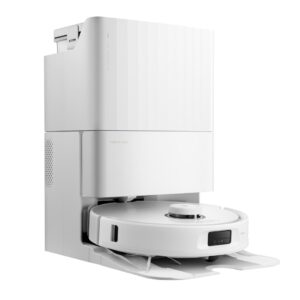 Roborock Qrevo MaxV Kombinuotas Balta - Image 2