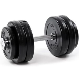 Profit Composite Dumbbells 15kg DK 4153