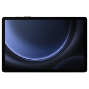 Samsung Galaxy Tab S9 FE 5G Samsung Exynos LTE-TDD & LTE-FDD 128 GB 27,7 cm (10.9") 6 GB Wi-Fi 6 (802.11ax) Pilka - Image 2
