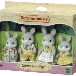 Sylvanian Families 4030 žaislinė figūrėlė vaikams
