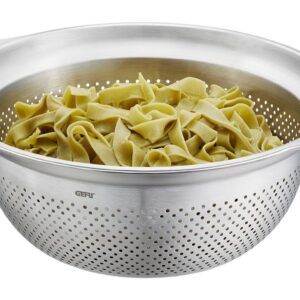 GEFU PREMIO virtuvinis koštuvas Nerūdijančiojo plieno 27 cm - Image 2