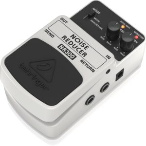 Behringer NR300 papildoma muzikos įranga Koncertas / studijos įrašas Veiksmo pedalas - Image 3