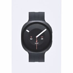Smartwatch Samsung Galaxy Watch 9 SM-L350 44mm BT Graphite (model 2026) - Image 3