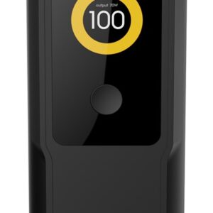 Xtorm XNG271W70 nešiojamasis įkroviklis Ličio-jonų (Li-Ion) 27000 mAh Juoda - Image 2