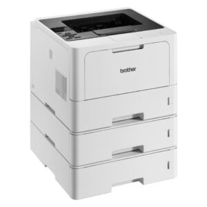 Brother HL-L5210DNTT lazerinis spausdintuvas 1200 x 1200 DPI A4 - Image 3