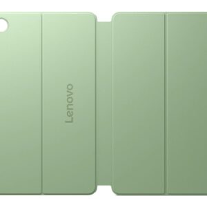 Lenovo Folio Case for Tab One 22,1 cm (8.7") „Folio“ Žalia - Image 2