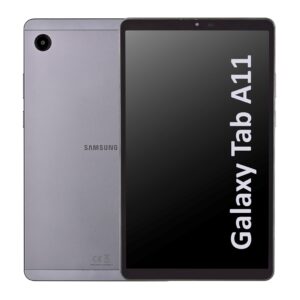 Samsung Galaxy Tab A11 SM-X135F (8.7") 4G 4/ 64 GB Pilkas - Image 1