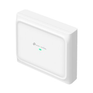 TP-Link Omada EAP650 D30-OUTDOOR WLAN prieigos taškas 3000 Mbit/ai Balta Maitinimas per Eternetą (PoE) - Image 2