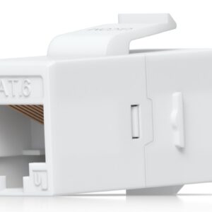 Ubiquiti UACC-Keystone-Coupler-C6 - Image 2