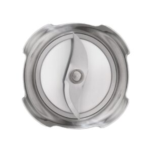 Smeg HBF03RDEU trintuvas Panardinamas maišytuvas 700 W Raudona - Image 2