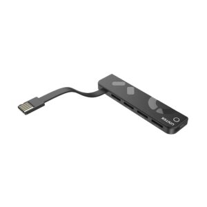 UNITEK G1002D žaidimų konsolės dalis ir priedas Doko stotis - Image 3