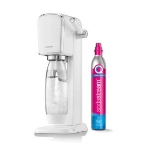 SodaStream ART white Starter Kit Balta - Image 1