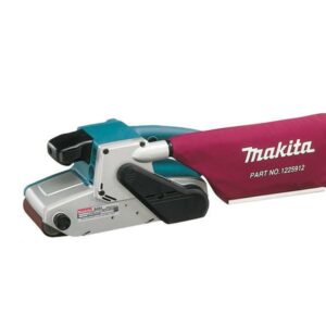 MAKITA JUOSTINIS ŠLIFUOKLIS 1010W 9404J 100x610mm