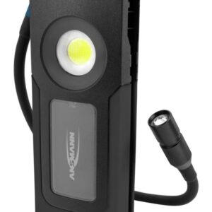 Ansmann WL1500R darbinė apžiūros lempa 7000 K LED