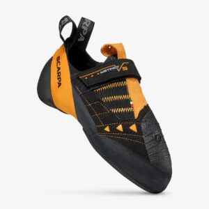 Scarpa INSTINCT VS Juoda