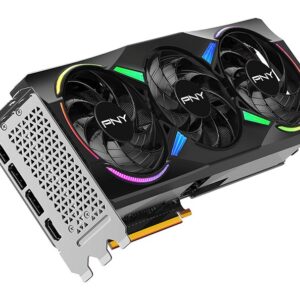 PNY GeForce RTX 5070 Ti EPIC-X RGB OC NVIDIA 16 GB GDDR7 - Image 1