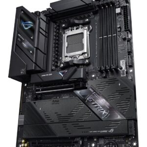 ASUS ROG STRIX B850-F GAMING WIFI7 NEO AMD B850 AM5 lizdas ATX - Image 3