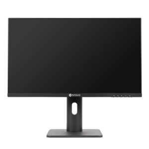 AG Neovo LH-2703 - LED monitorius be mirgėjimo, HDMI, DP, VGA