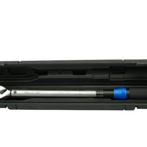 ADLER DINAMOMETRINIS RAKTAS 1/2" 10-60Nm