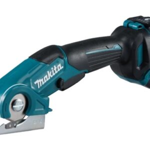 MAKITA UNIVERSALIOS ŽIRKLĖS 12V CP1000DWA 1x2,0Ah
