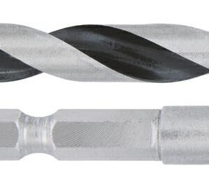 MAKITA GRĄŽTAS MEDIENAI 1/4" HEX 5x110mm