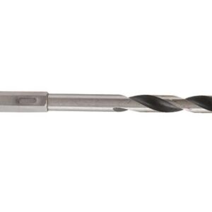 MAKITA GRĄŽTAS MEDIENAI 1/4" HEX 8x110mm