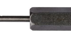 MAKITA GRĄŽTAS MEDIENAI 1/4" HEX 2x69mm