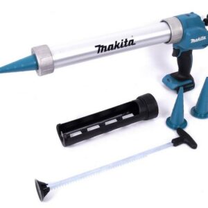 MAKITA Klijų pistoletas 18V DCG180ZX 300, 600ml