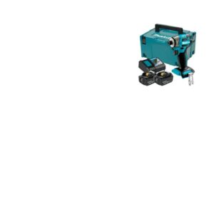 MAKITA SMŪGINIS SUKTUVAS 18V DTD173RTJ 180Nm 2x5,0Ah BL