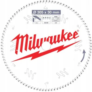 MILWAUKEE DISKINIS PJŪKLAS 305x30x3,0x96z ALU