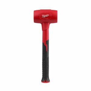 MILWAUKEE PLAKTUKAS BE ATATRANKOS 1360g