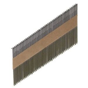 MILWAUKEE VINYS 34° ŽIEDINĖS APVALIA GALVUTE ŠVIESIOS 50mm /2200vnt. SKIRTOS M18FFN