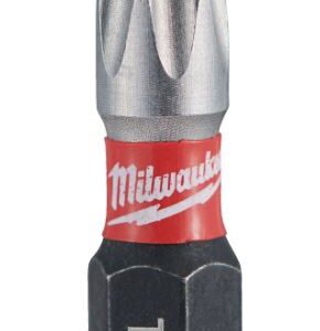 MILWAUKEE antgalis T30 x 25mm /3vnt. ShW SMŪGINIS TX BO