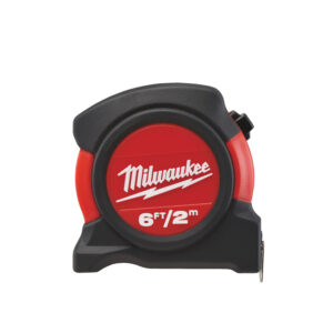 MILWAUKEE MATAVIMO JUOSTA 2m