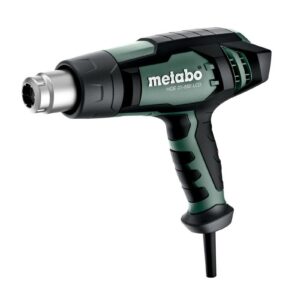 METABO KARŠTO ORO PŪTIKLIS 2300W HGE 23-650 LCD