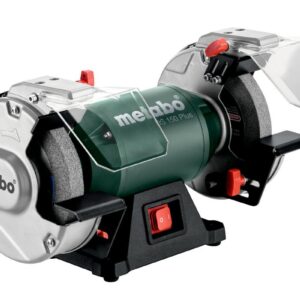 METABO STALINĖ ŠLIFAVIMO STAKLĖS DS 150 PLUS 400W